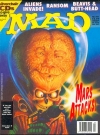 Image of MAD Magazine #351