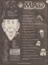 Image of Table of Contents Page
