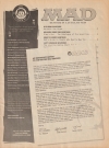 Image of Table of Contents Page