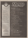 Image of Table of Contents Page