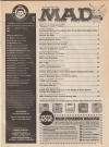 Image of Table of Contents Page