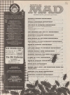 Image of Table of Contents Page