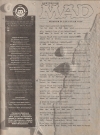 Image of Table of Contents Page