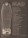 Image of Table of Contents Page