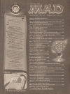 Image of Table of Contents Page