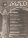 Image of Table of Contents Page