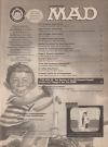 Image of Table of Contents Page
