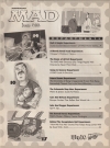 Image of Table of Contents Page