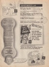 Image of Table of Contents Page