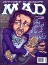 Image of MAD Magazine #392
