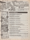 Image of Table of Contents Page