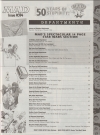 Image of Table of Contents Page