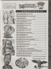 Image of Table of Contents Page