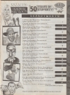Image of Table of Contents Page