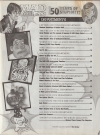 Image of Table of Contents Page
