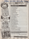 Image of Table of Contents Page