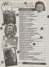 Image of Table of Contents Page