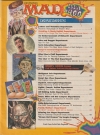 Image of Table of Contents Page