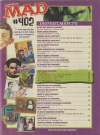 Image of Table of Contents Page