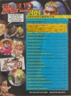 Image of Table of Contents Page