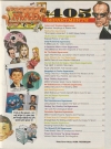 Image of Table of Contents Page