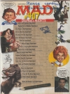 Image of Table of Contents Page