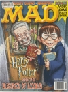 MAD Magazine #409