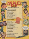 Image of Table of Contents Page