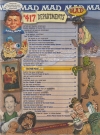 Image of Table of Contents Page