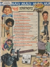 Image of Table of Contents Page