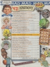 Image of Table of Contents Page