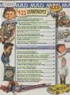 Image of Table of Contents Page