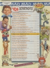 Image of Table of Contents Page