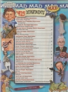 Image of Table of Contents Page