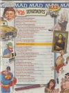 Image of Table of Contents Page
