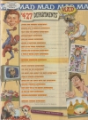 Image of Table of Contents Page