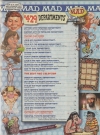 Image of Table of Contents Page