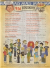 Image of Table of Contents Page
