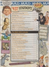 Image of Table of Contents Page