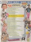 Image of Table of Contents Page