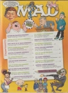Image of Table of Contents Page