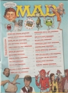 Image of Table of Contents Page