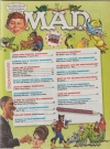 Image of Table of Contents Page