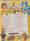 Image of Table of Contents Page