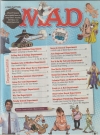 Image of Table of Contents Page