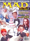 Image of MAD Magazine #450