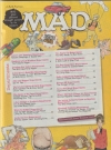 Image of Table of Contents Page