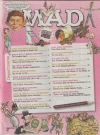 Image of Table of Contents Page