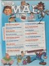 Image of Table of Contents Page