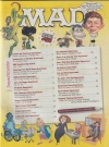 Image of Table of Contents Page